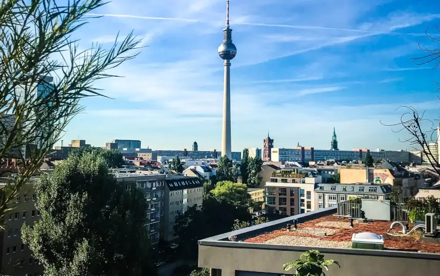 umziehen und wohnen in berlin
