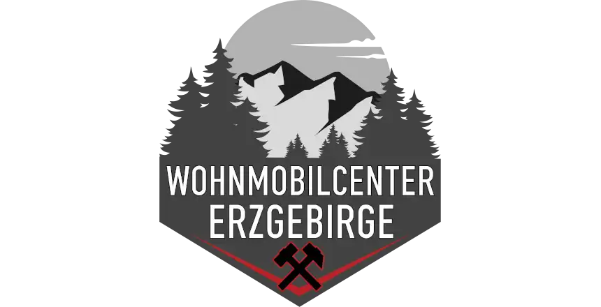 Logo Wohnmobilcenter Erzgebirge, Schneeberg