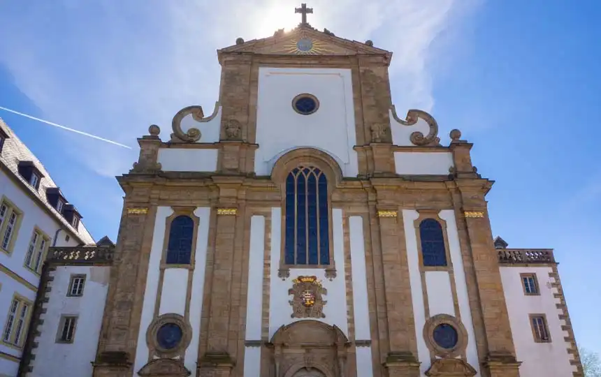 paderborn-marktkirche Marktkirche in Paderborn