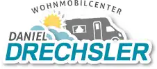 logo wohmobilcenter drechsler wohnmobilvermietung karlsruhe
