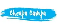 Cheapa Campa, Logo