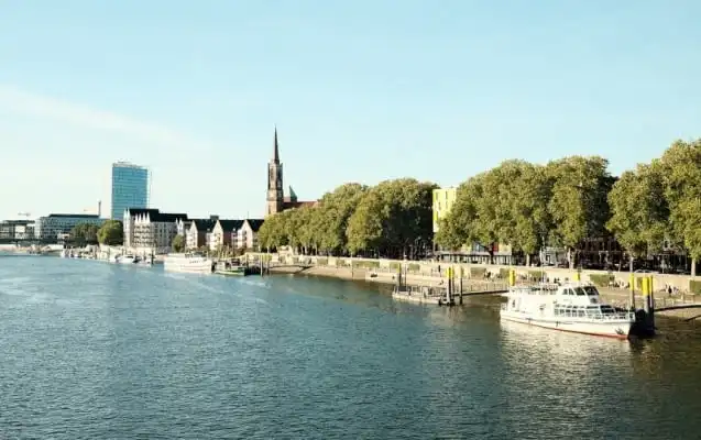 bremen kanal