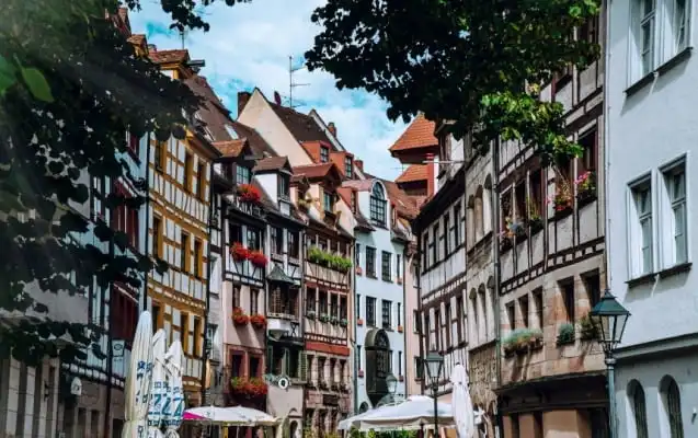 nürnberg stadt wohnen umzug