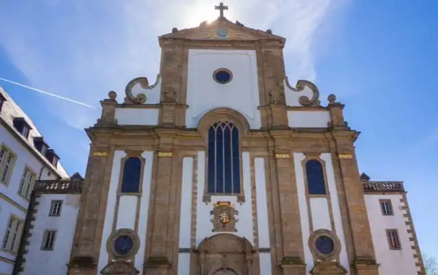Marktkirche in Paderborn