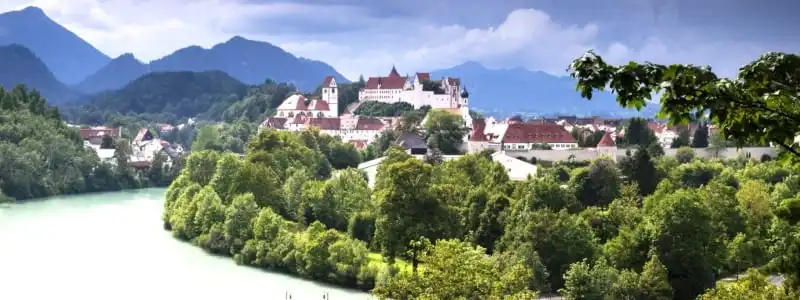 Mietwagen Füssen | ADAC Autovermietung