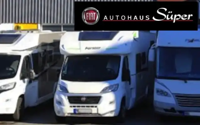 wohnmobil vermietung autohaus süper in düsseldorf, stadtteil wersten