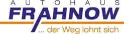 logo frahnow gmbh wohnmobilvermietung cottbus