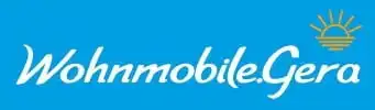 logo wohnmobile gera