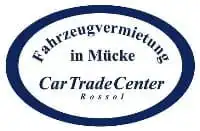 logo car trade center rossol wohnmobilvermietung mücke, gießen