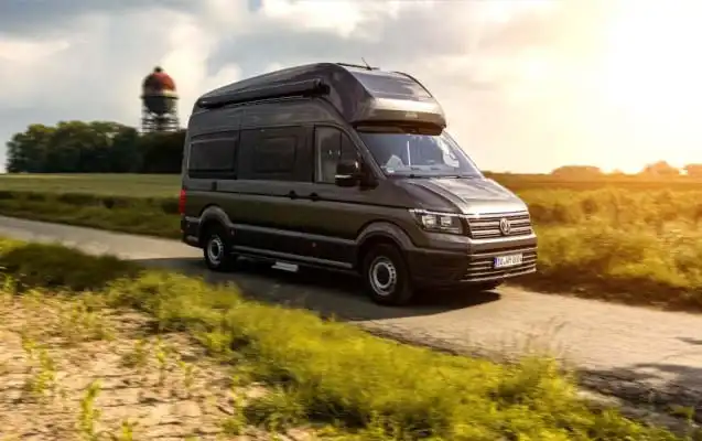 dortmund vw grand california vermietung