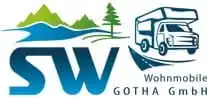 Logo SW Wohnmobile Gotha