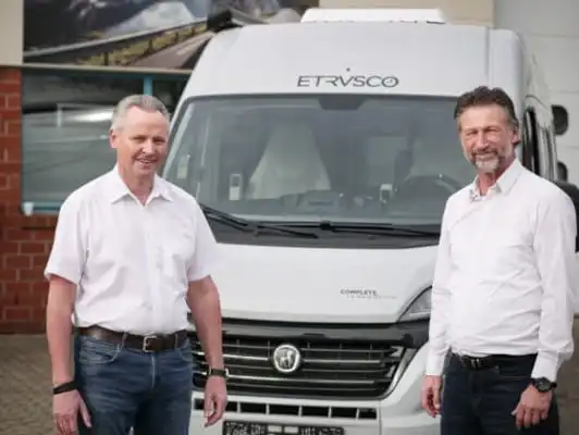 ansprechpartner adac campingstation gleuel wohnmobilvermietung hürth köln frank kühn detlev fornfeist