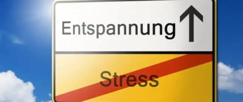 wellness entspannung urlaub camping stressfrei fotolia 106204087