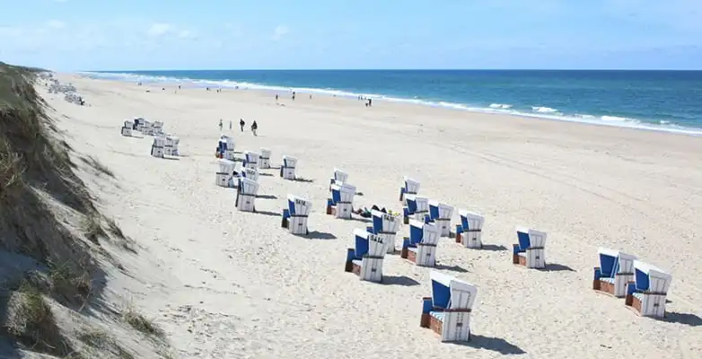 sylt, nordsee, deutsche friesische inseln