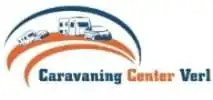 logo caravaning center verl wohnmobilvermietung verl
