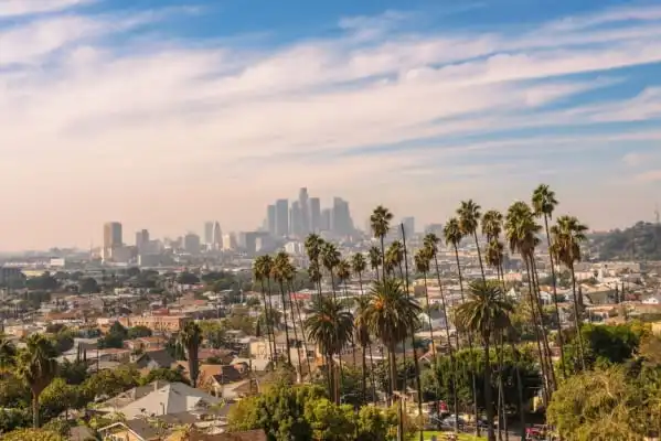 los angeles usa fotolia 245514086