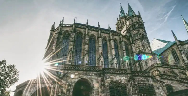 Erfurter Dom