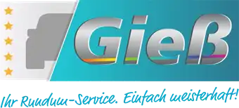 logo giess reisemobilzentrum burgau
