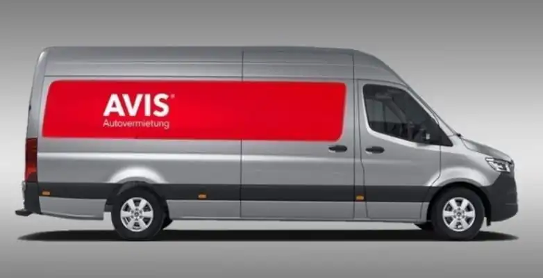 Avis Mercedes-Benz Sprinter lang