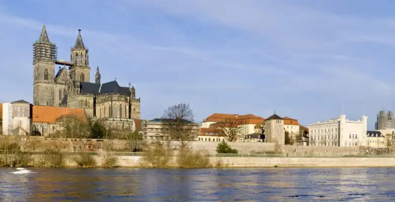 Dom von Magdeburg