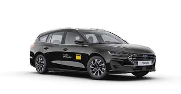 Ford Focus Turnier Inkl. Navi