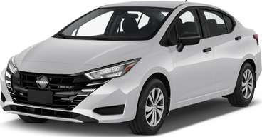 Nissan Versa (B)