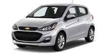 Chevrolet Spark (A)