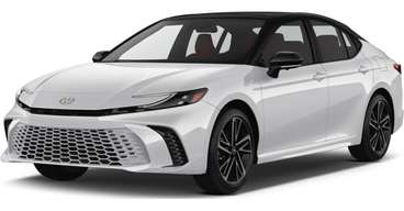 Toyota Camry (F)