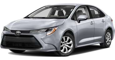 Toyota Corolla (C)