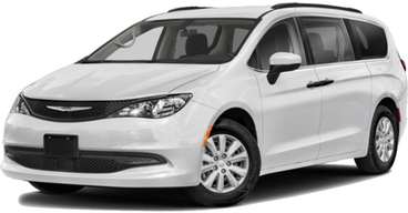 Dodge Grand Caravan (R)