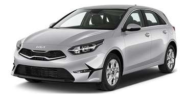 Kia Ceed (D)