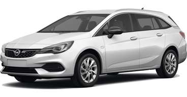 OPEL ASTRA SW AUT. (F)