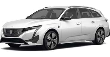 PEUGEOT 308 SW (R)