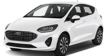 Ford Fiesta (B)