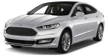 Ford Mondeo Aut. (N)