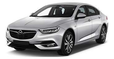 Opel Insignia GPS (G6)
