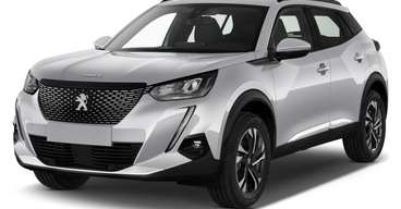 Peugeot 2008 (C)