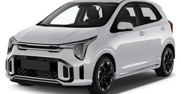 Kia Picanto (A)