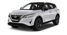 Nissan Qashqai (K)