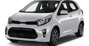 Kia Picanto (A)