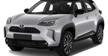 Toyota Yaris Cross (M)
