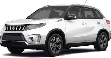 Suzuki Vitara (C)
