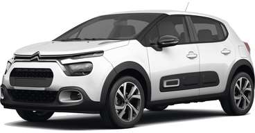 Citroen C3 (B)