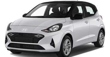 Hyundai i10 (A)