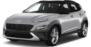 Hyundai Kona (C)