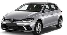 B Volkswagen Polo