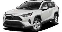 E Toyota RAV 4