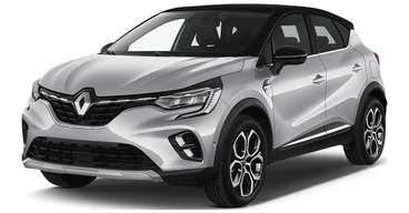 Renault Captur - FUN (W)