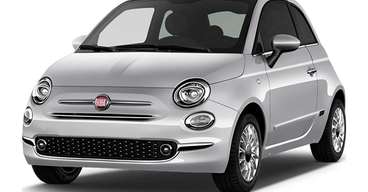 Fiat 500 (A)