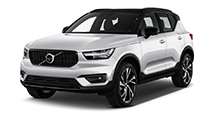Volvo XC40 (F)